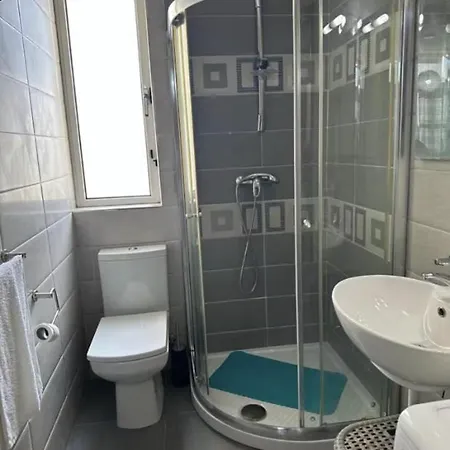 Bedroom In Pethouse *