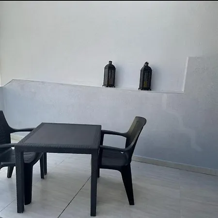 Alloggio in famiglia Bedroom In Pethouse *