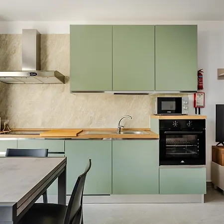 F52 Bedroom In Pethouse Privatunterkunft Gzira